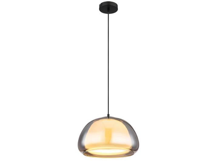 Design hanglamp Jella enkel Ø 40cm Globo - 15743H1