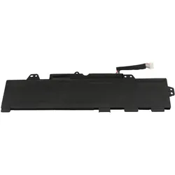 IPC TT03XL (3 Zellen, 4400 mAh), Notebook Akku