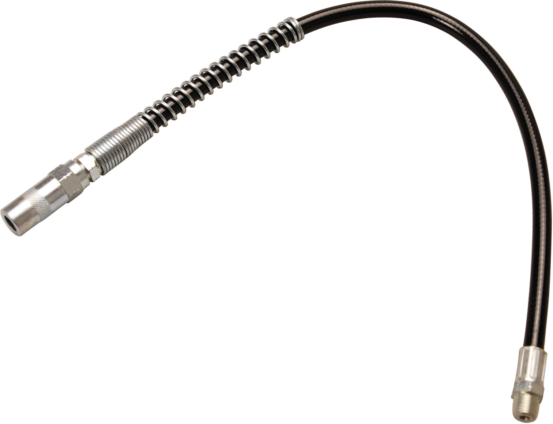 BGS Hochdruck-Schlauch aus flexiblem Nylon 3236-1, für Art. 3236 ; BGS technic)