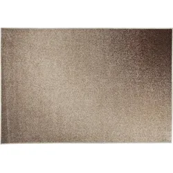THEKO Teppich Renzo 928 550 beige 57 x 90 cm
