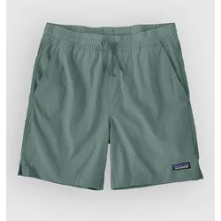 Patagonia Baggies Lights - 6 In. Shorts blue sage Gr. L