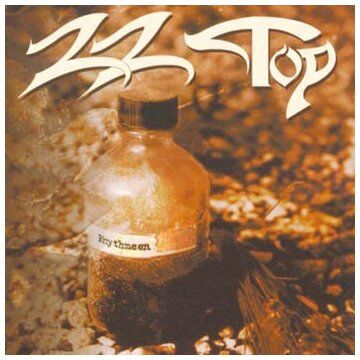 Zz Top - Rhythmeen - Preis vom 13.10.2026 11:25:28 h
