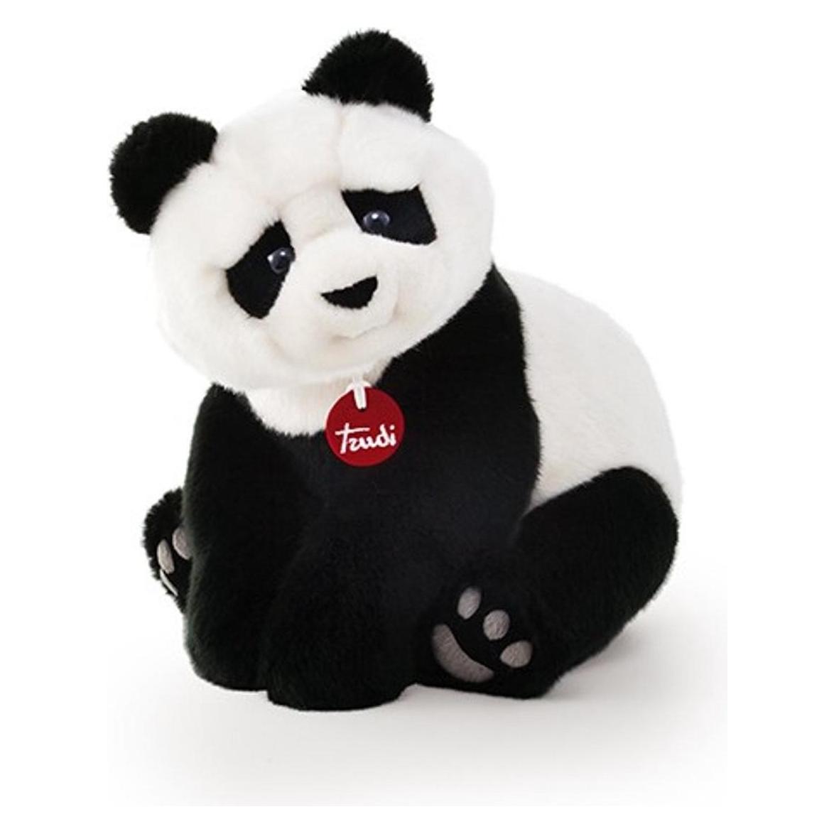 Trudi Panda Kevin sitzend (24 cm) (26516)