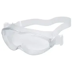 Uvex, Schutzbrille + Gesichtsschutz, ultrasonic Schutzbrille 9302