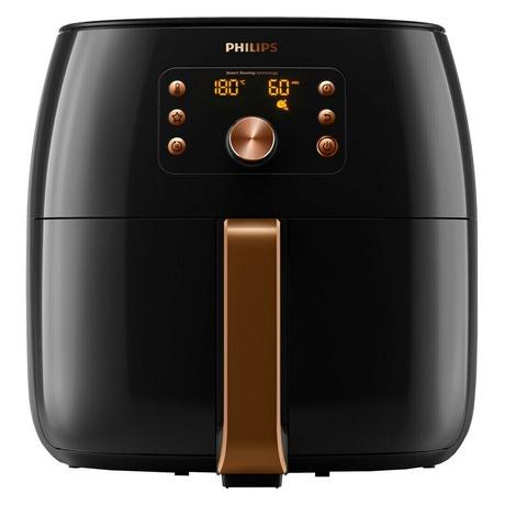 Philips Airfryer XXL HD9867/90 (7.30 l) (HD9867/90)
