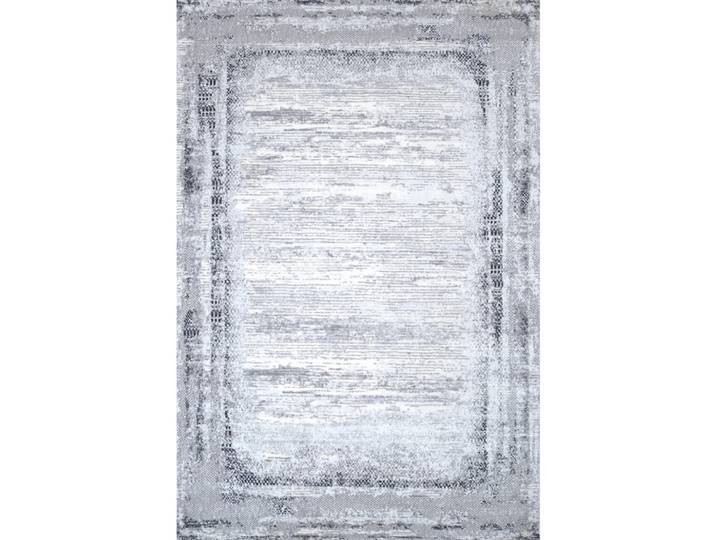 Webteppich Harmony, Hellgrau, Vintage, rechteckig, 200x280 cm, Oeko-Tex® Standard 100, pflegeleicht, Teppiche und Böden, Teppiche, Moderne Teppiche