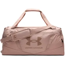 UNDER ARMOUR Undeniable 5.0 Sporttasche M (58 Liter) 601 - bashful pink/deep almond