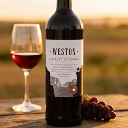 Gnarly Head 2022 Weston Cabernet Sauvignon 2022 Cabernet Sauvignon USA