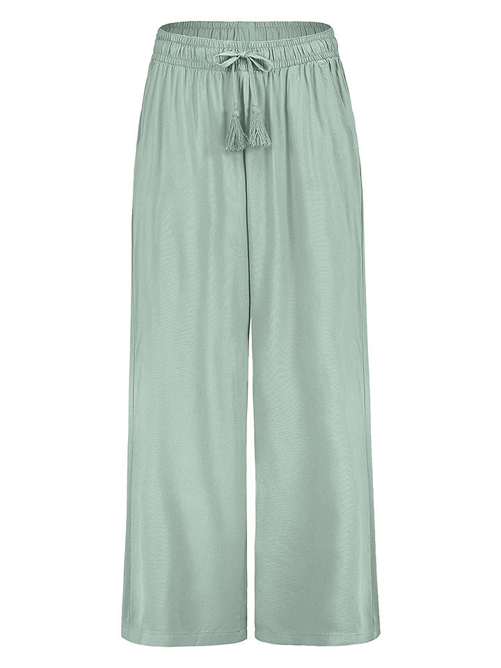 Sublevel Hose in Mint - S