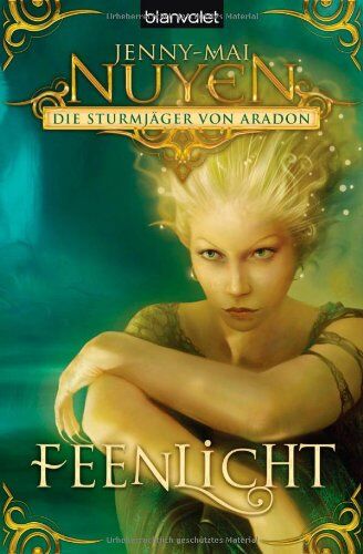 Jenny-Mai Nuyen - Sturmjäger von Aradon: Feenlicht - Preis vom 09.10.2026 07:28:09 h