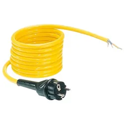 Gifas Electric Geräteanschlußleitung K10 4315 PROFLEX H07