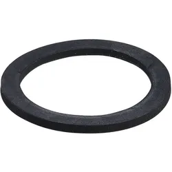 Viega Dichtung 281137 Gummi schwarz, 56,5x46x3mm