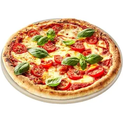 Silva KK3200 Kleinküche - Backofen 30Liter, 3200 Watt, 2 Kochplatten, Drehspiess, Umluft, Kleinbackofen, Schwarz
