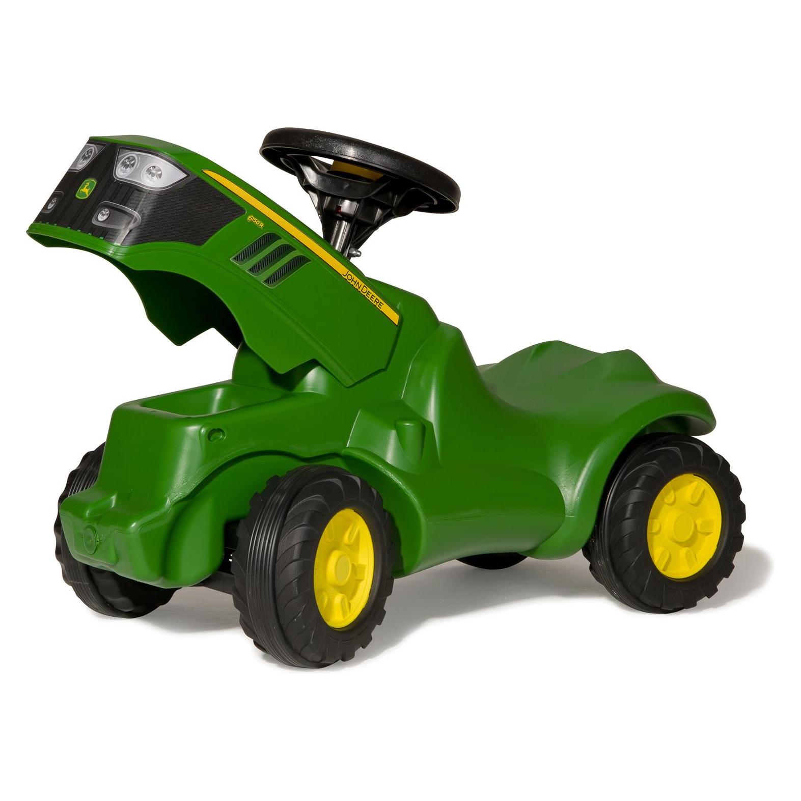 Rolly Toys RollyMinitrac John Deere 6150R (055.132072)