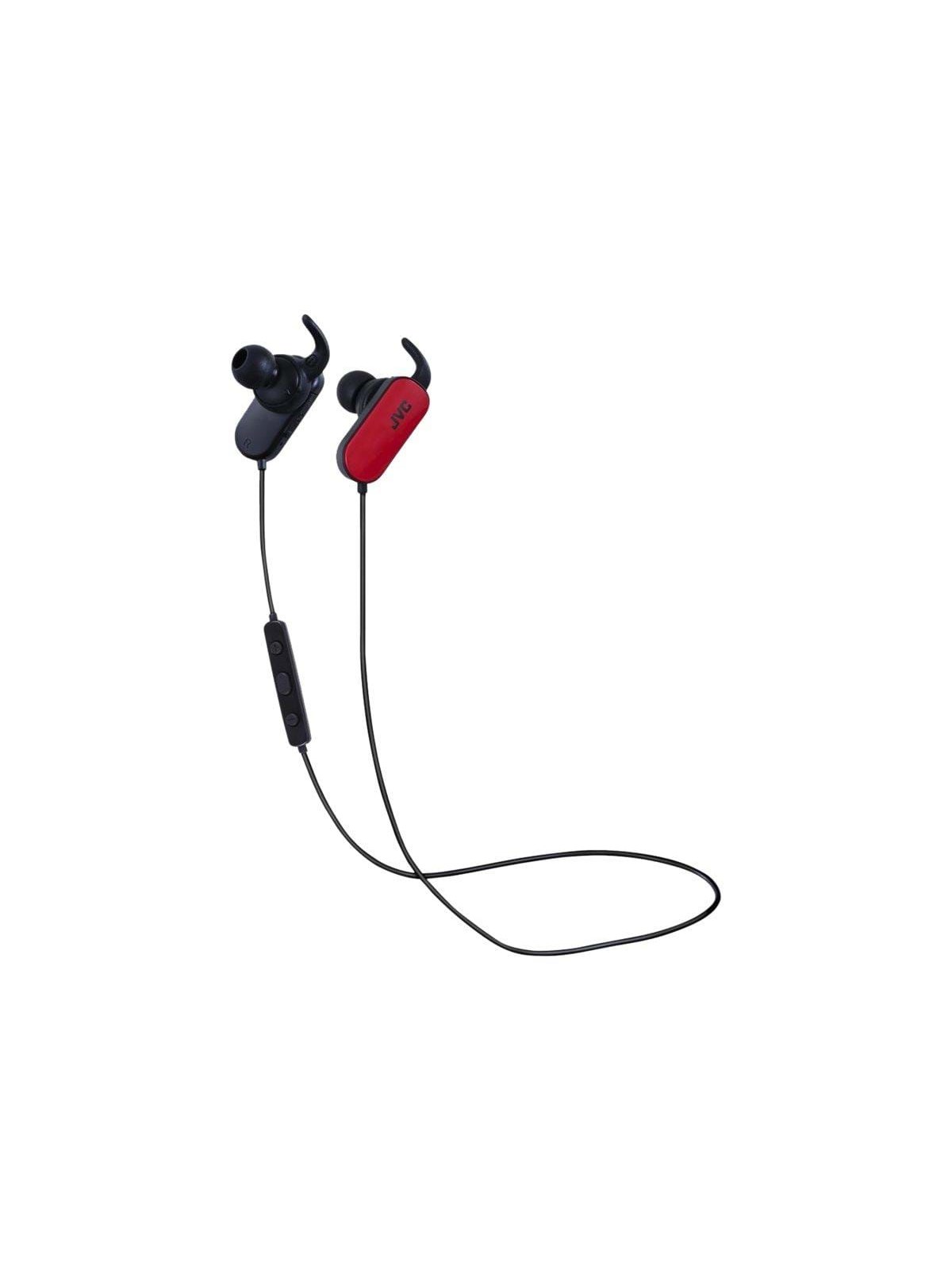 JVC HA EBT5