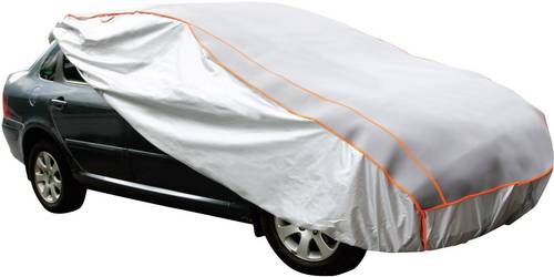 HP Autozubehör 18271 Hagelschutz-Garage XXL Hagelschutz-Garage (L x B x H) 5.72 x 2.03 x 1.2m Passend für (Auto-Marke): Universal