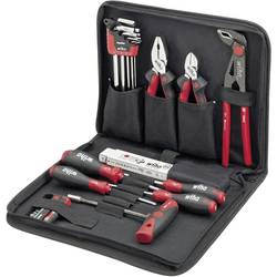 Wiha 36390 36390 Werkzeugset Heimwerker in Tasche 32teilig