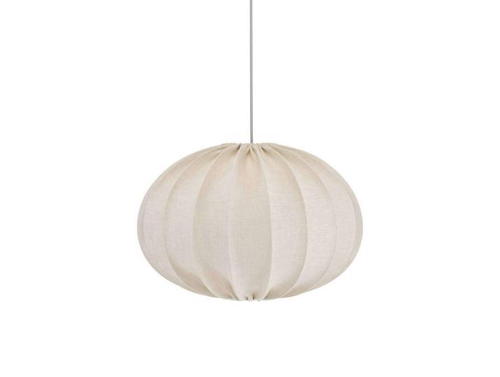 PR Home Hängeleuchte Hilma, Beige, Lampen & Leuchten, Innenbeleuchtung, Hängeleuchten, Pendelleuchten