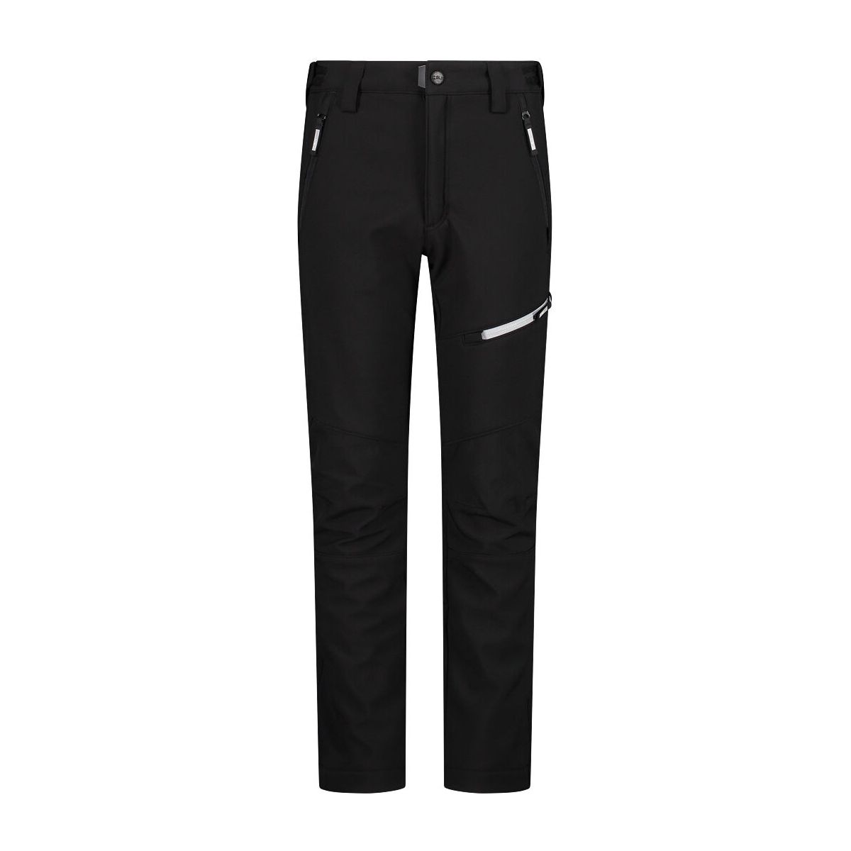CMP KID Long Pant nero (U901) 164 30A1494-U901-164