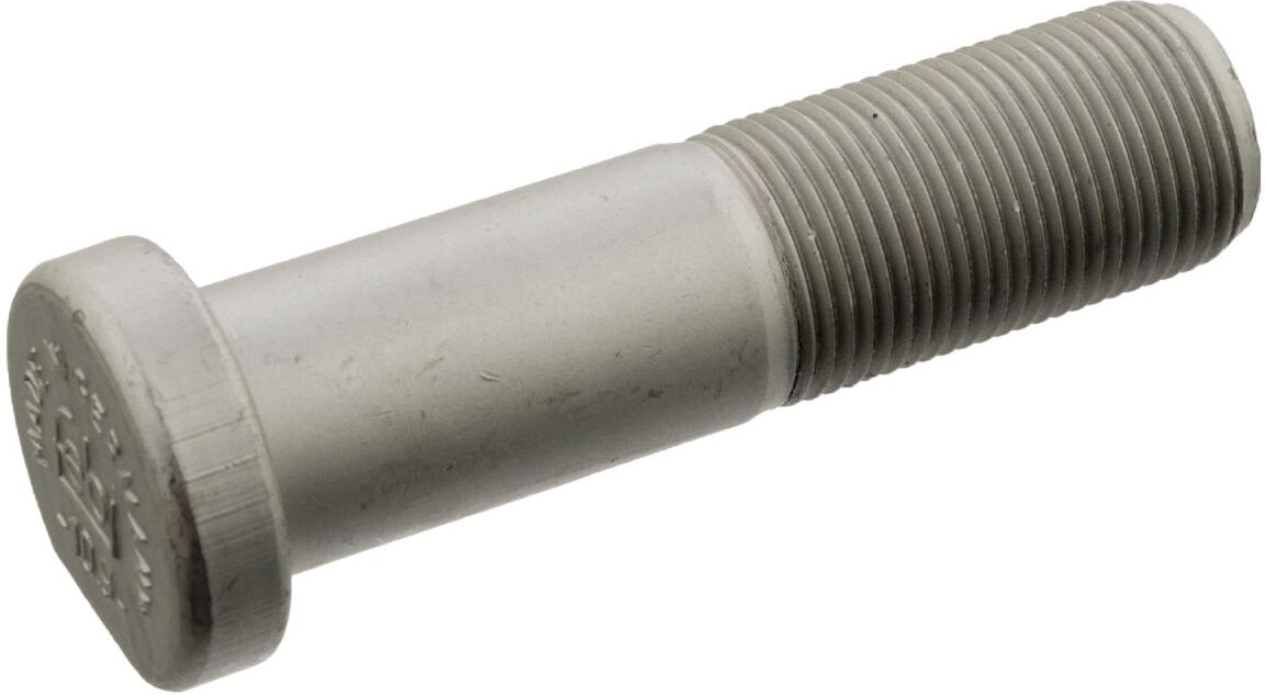RadSchraubee FEBI BILSTEIN 12865