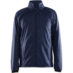 CRAFT Core Light Padded Übergangsjacke Herren 396000 - blaze XL