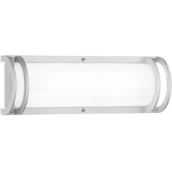 Performance in Light LED-Wand-u.Deckenleuchte 303103