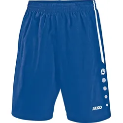 JAKO Turin Sporthose Kinder royal/weiß 164