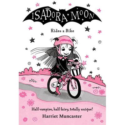 Isadora Moon Rides a Bike, Taschenbuch von Harriet Muncaster, Oxford Children's Books, 978-0-19-278784-2