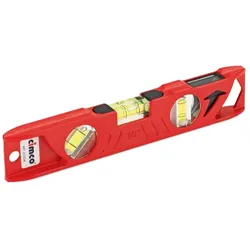 Cimco Werkzeuge Profi-Wasserwaage 211528