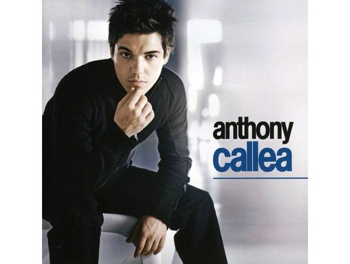 Anthony Callea