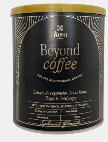 AURI FOODS BEYOND COFFEE 300gr