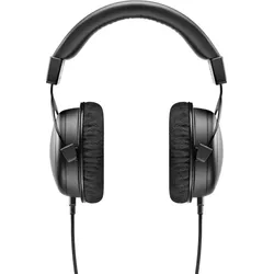 Beyerdynamic T1 (Kabelgebunden), Kopfhörer, Grau, Schwarz