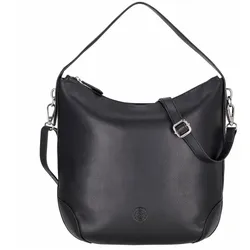 Sattlers & Co. Beuteltasche The Smooth Pempia Pouch black - 32