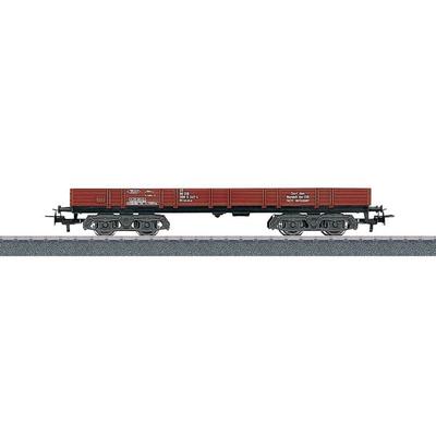 Märklin Start up 4473 Tragwagen AC 4achsig ohne Beladung