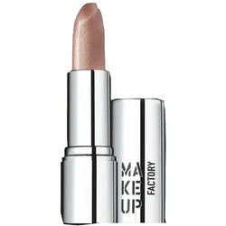 MAKE UP FACTORY Shimmer Lip Stick - transparent