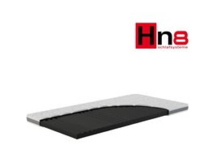 HN8 SCHLAFSYSTEME Surmatelas Dynamic Soft Comfort (90 x 210 cm)