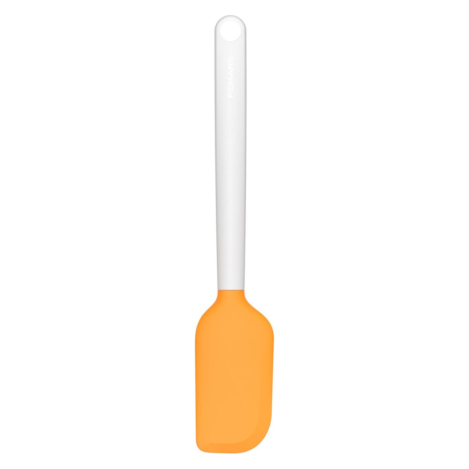 Fiskars Functional Form Teigschaber mit Silikon (1023615)