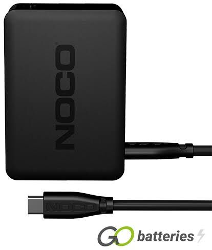 NOCO GENIUS U65 USB-C CHARGER