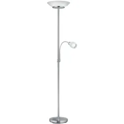 Trio, Stehlampe, Gerry (470 lm, E14, E27)