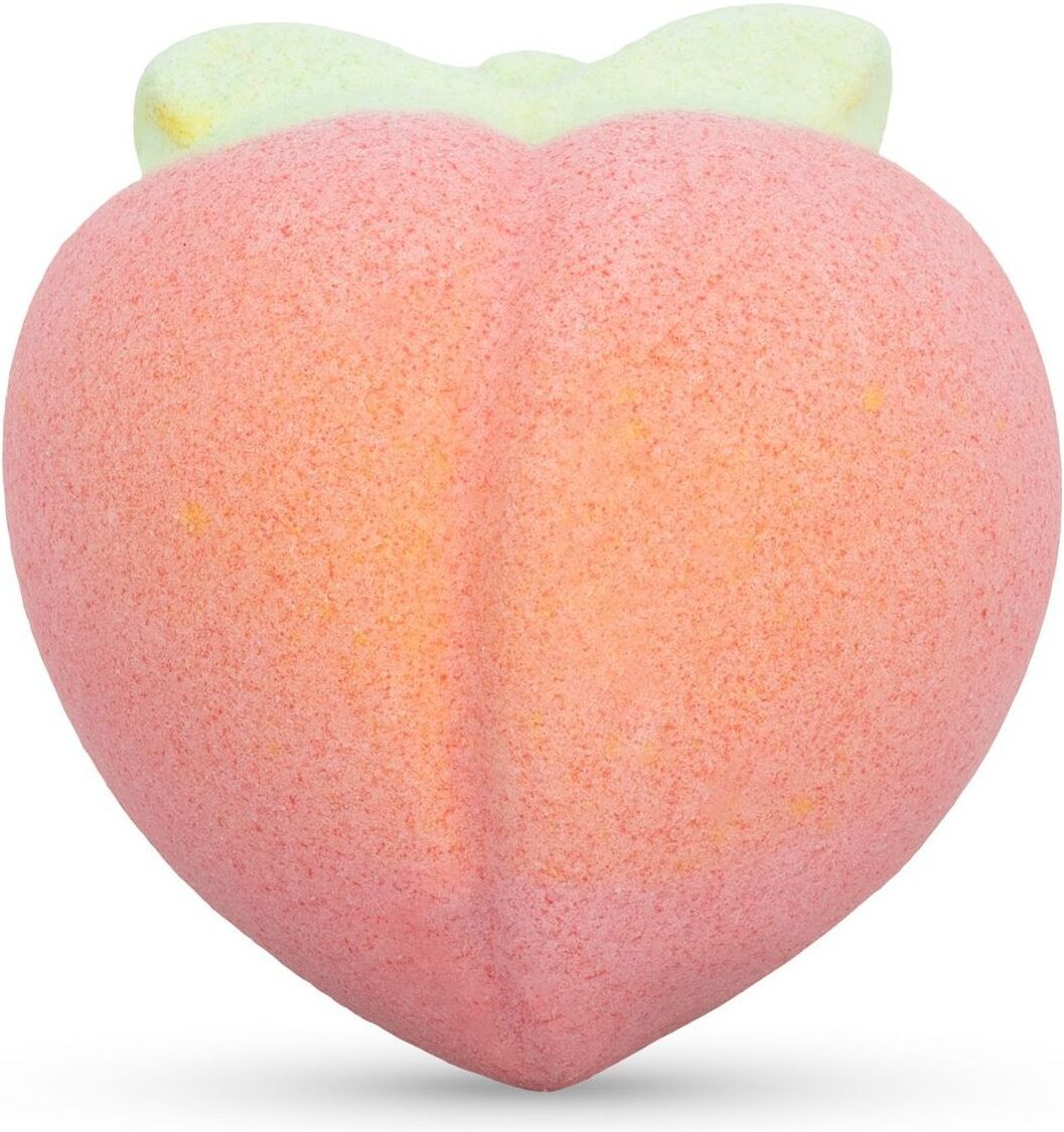 EasyToys Bombe de Bain Vege Pêche
