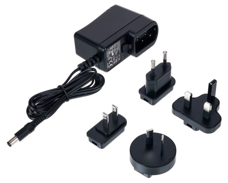 IK Multimedia PSU 9175