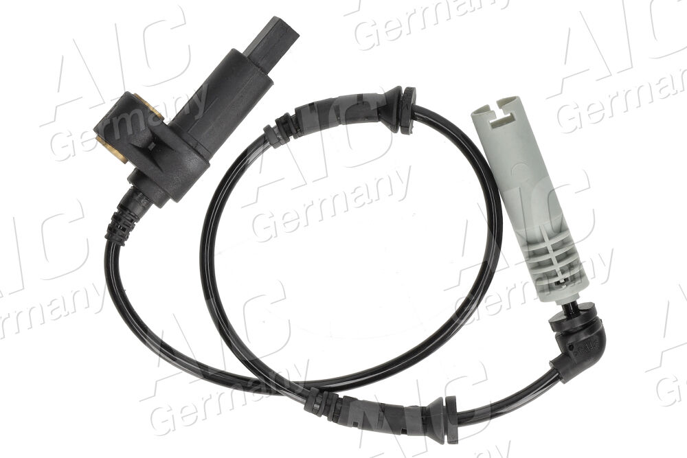 Aic Sensor, Raddrehzahl 51519 Vorderachse Rechts Für Bmw