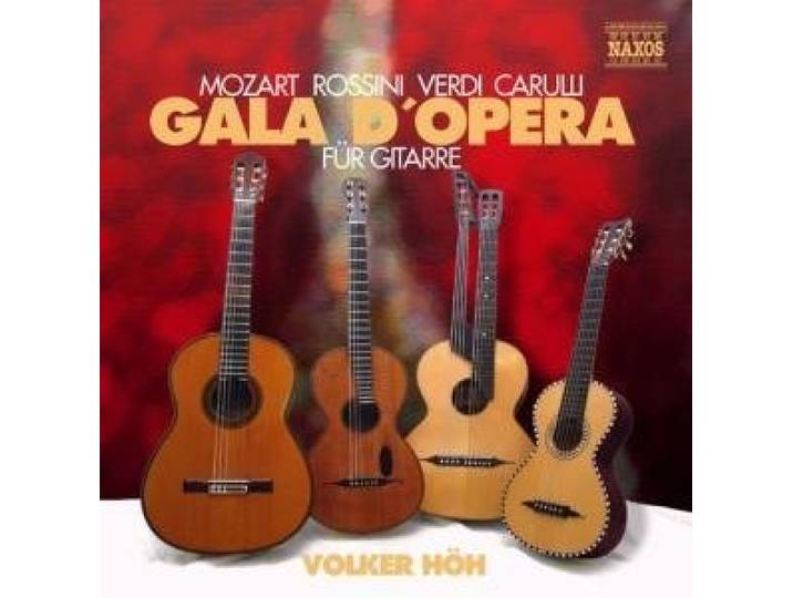 Gala D'Opera