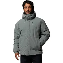 COLUMBIA Herren Jacke Street Heights Insulated Jacket, Größe XXL in Grau Grau