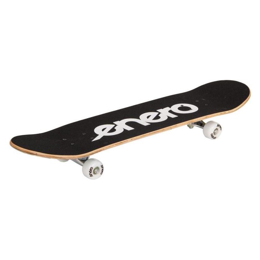 Enero Skateboard 1030937, Holz (31.10") (GS254172)