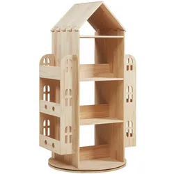 KINDERREGAL Sanköre