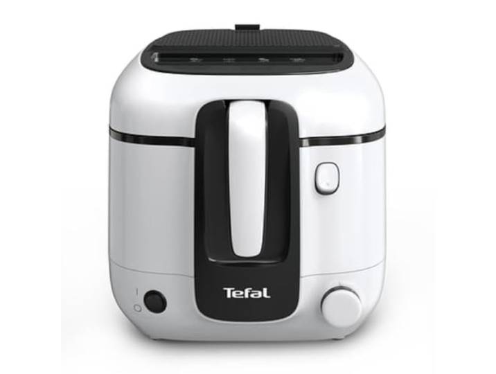 Tefal Fritteuse FR3101 Super Uno Access 1,5 kg Fassungsvermögen 1800 W 2,2 Liter