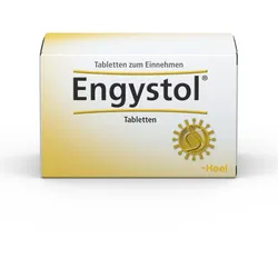 Engystol Tabletten 250 St