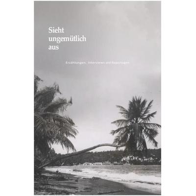 Sieht ungemütlich aus, Taschenbuch von AutorInnenverlag Köln AutorInnenverlag Köln, Epubli, 978-3-7375-3770-4