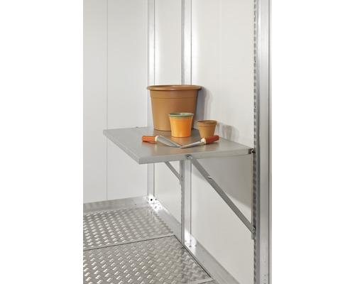 BIOHORTGARTE Klapptisch Casa Nova 96x57,5 (BxT) 08432551